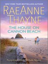 Imagen de portada para The House on Cannon Beach